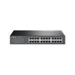 TP-Link TPL-SG1024DE 24-Port Gigabit Easy Smart Switch